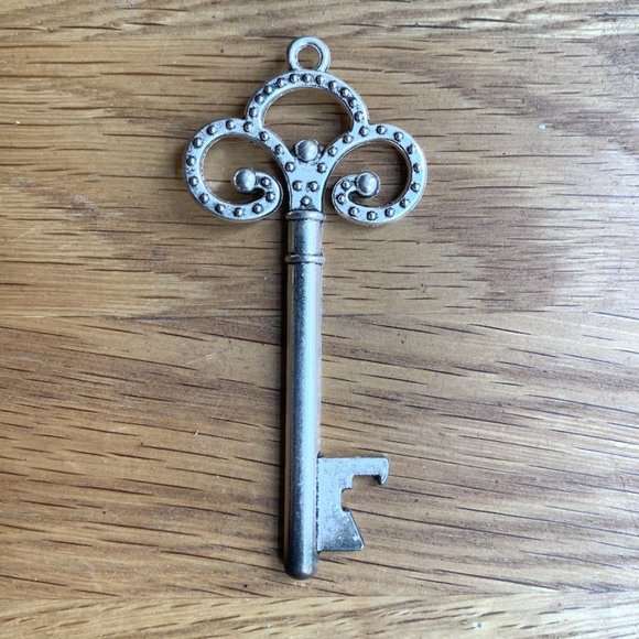 21 Skeleton Key Bottle Openers in 5 unique Shapes - Picture 4 of 7